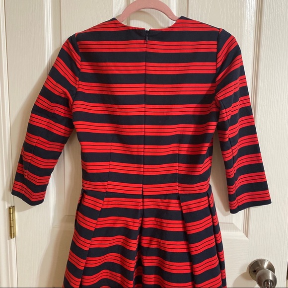 Gap red mini dress - Picture 5 of 5